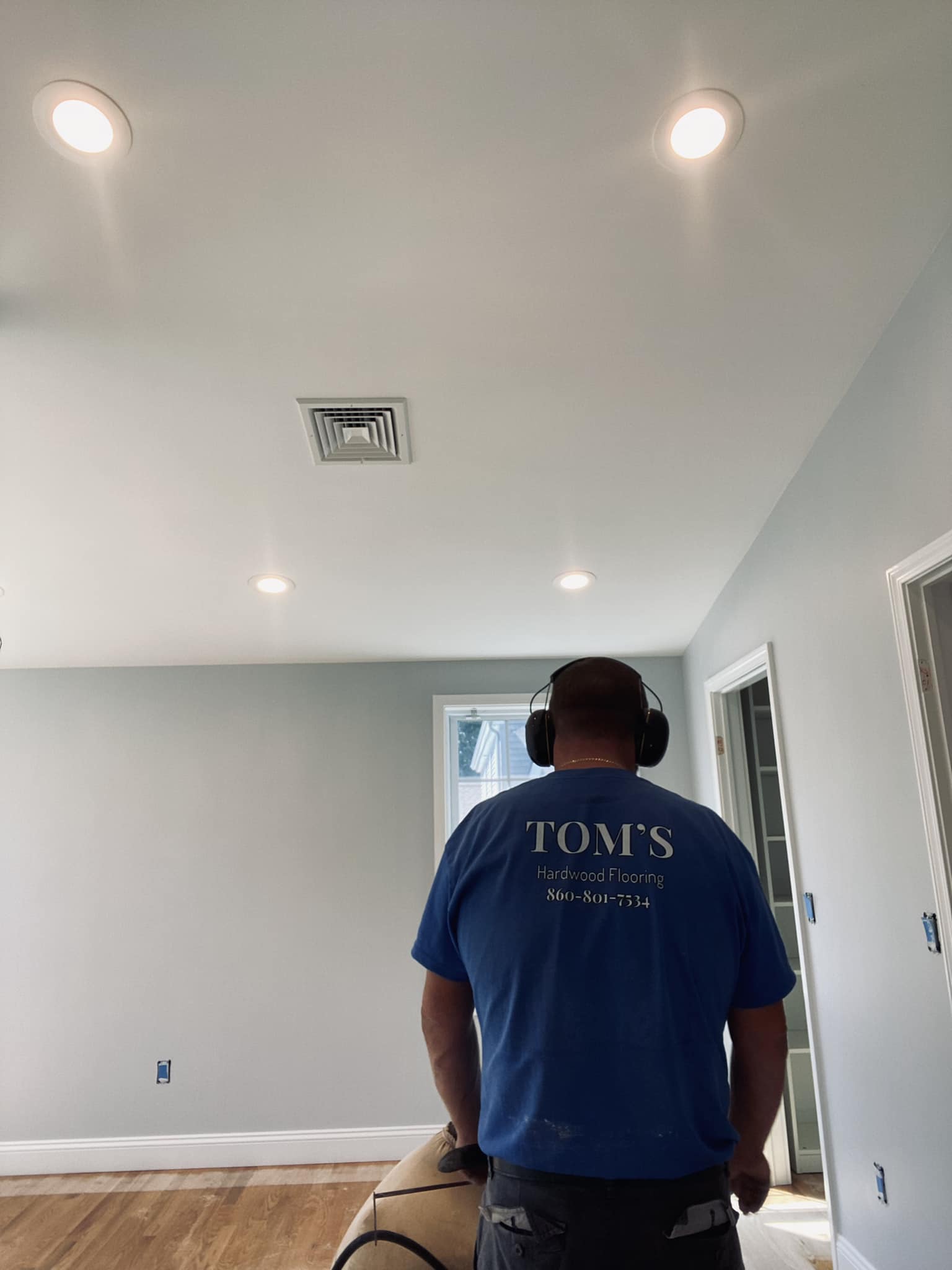 Tom's Hardwood Flooring - Фото 6