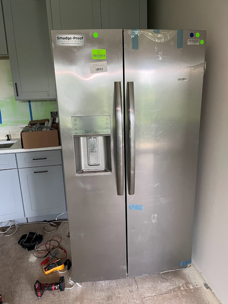 A-TECH Heating, Cooling & Appliance Repair - Zdjęcie 3
