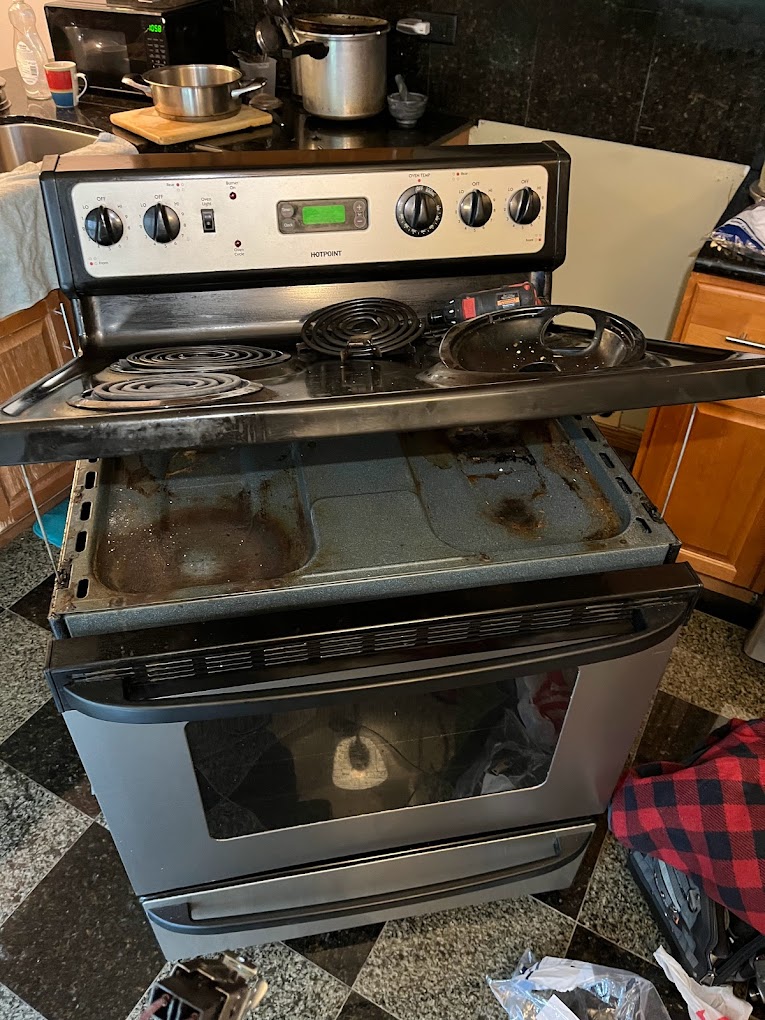A-TECH Heating, Cooling & Appliance Repair - Zdjęcie 6