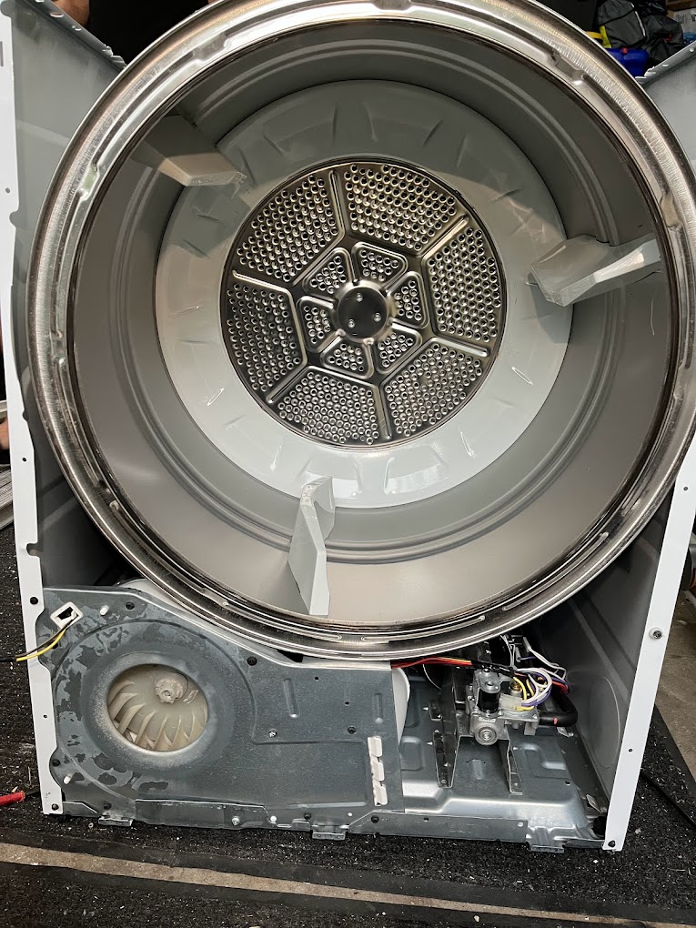 A-TECH Heating, Cooling & Appliance Repair - Zdjęcie 4