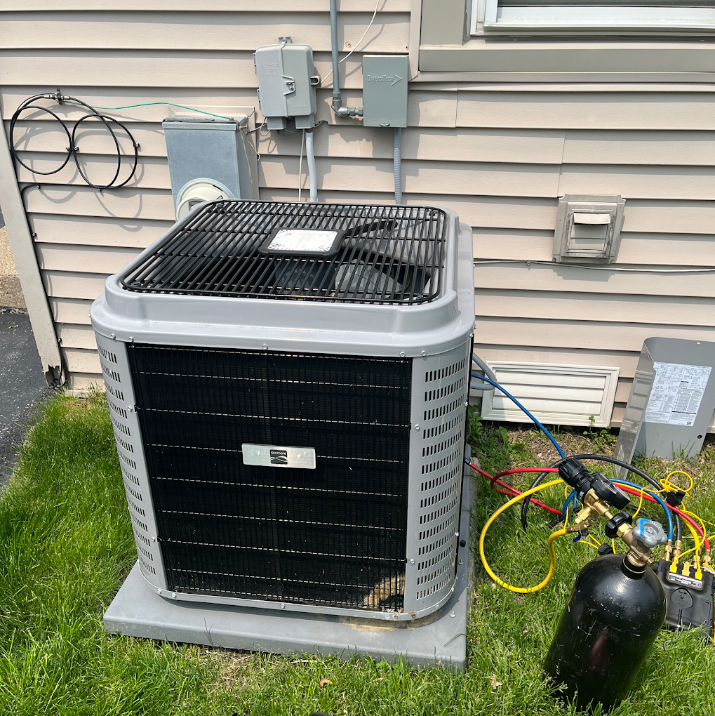 A-TECH Heating, Cooling & Appliance Repair - Zdjęcie 2