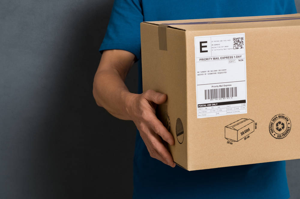 Parcels Shipping Service in Sarasota County - Zdjęcie 2