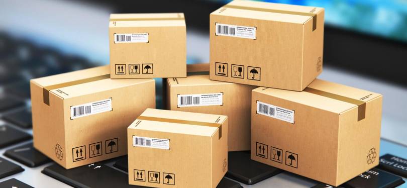 Parcels Shipping Service in Sarasota County - Zdjęcie 3