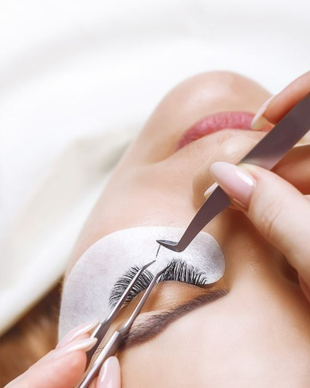 Health and Beauty Family - Lash Extension and Massage Therapy Salon - Фото 2