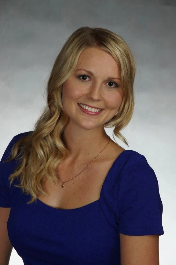 Anna Bridinger - Reator- Pelican Reaty Corp