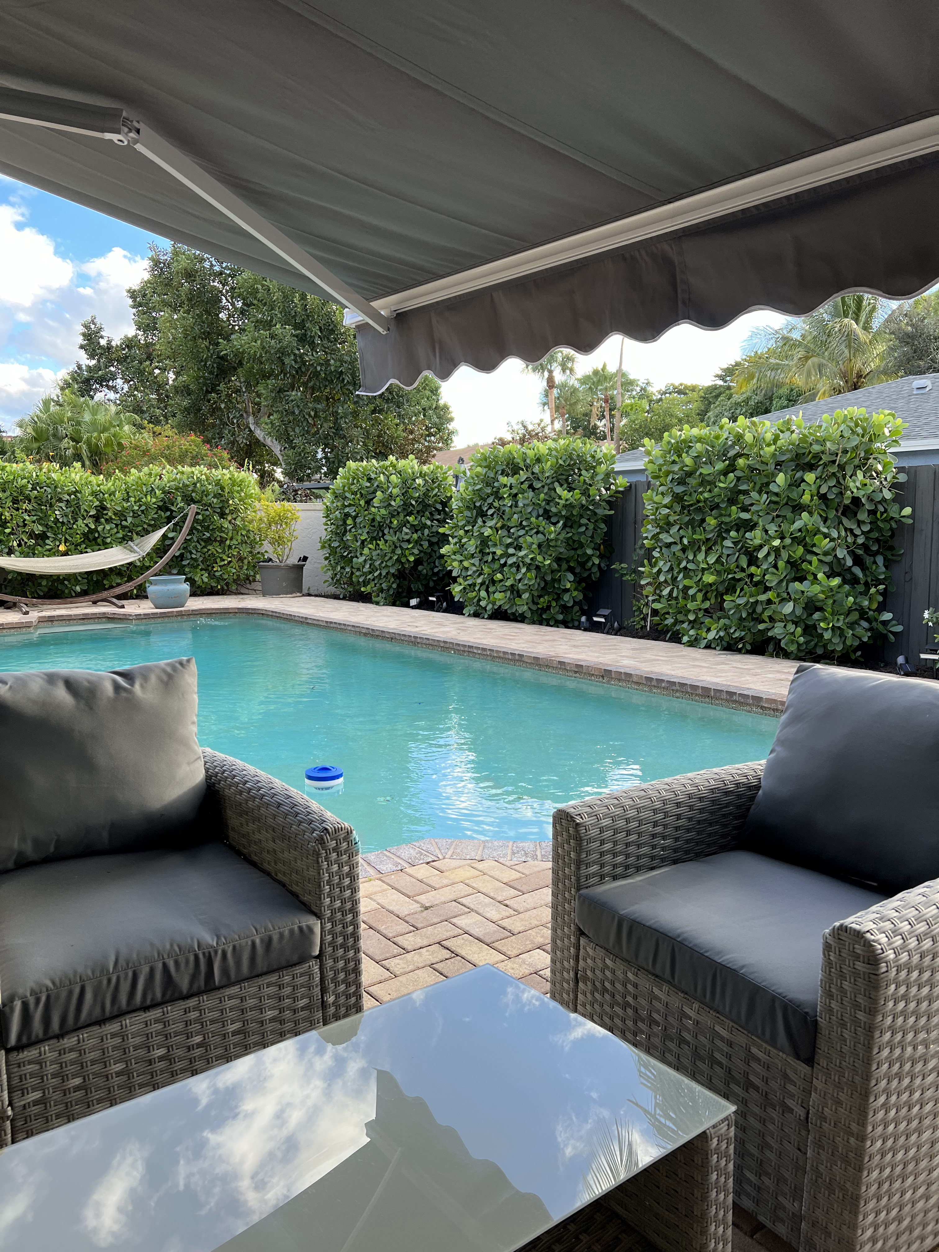 Wakacyjny dom do wynajęcia w Florida \uFE0FDeerfield Beach - Zdjęcie 2