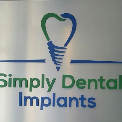Simply Dental Implants