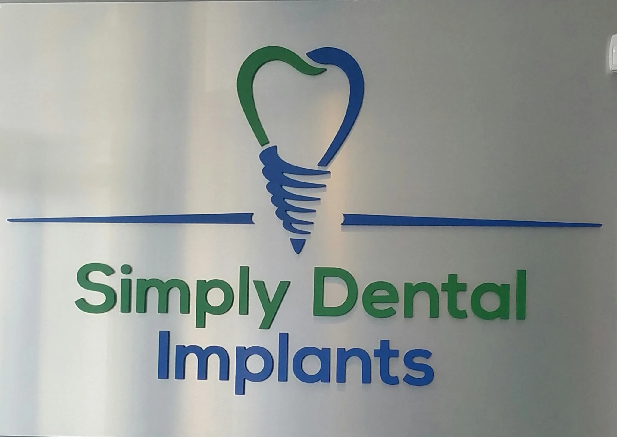 Simply Dental Implants