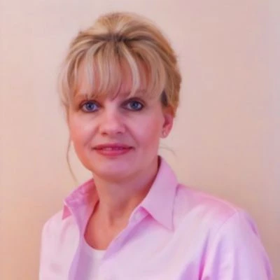 Grace Zareba, Landmark Realtors