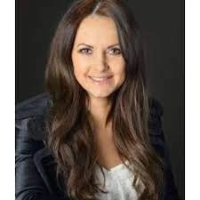 Iryna Danyleyko - Real Estate Agent