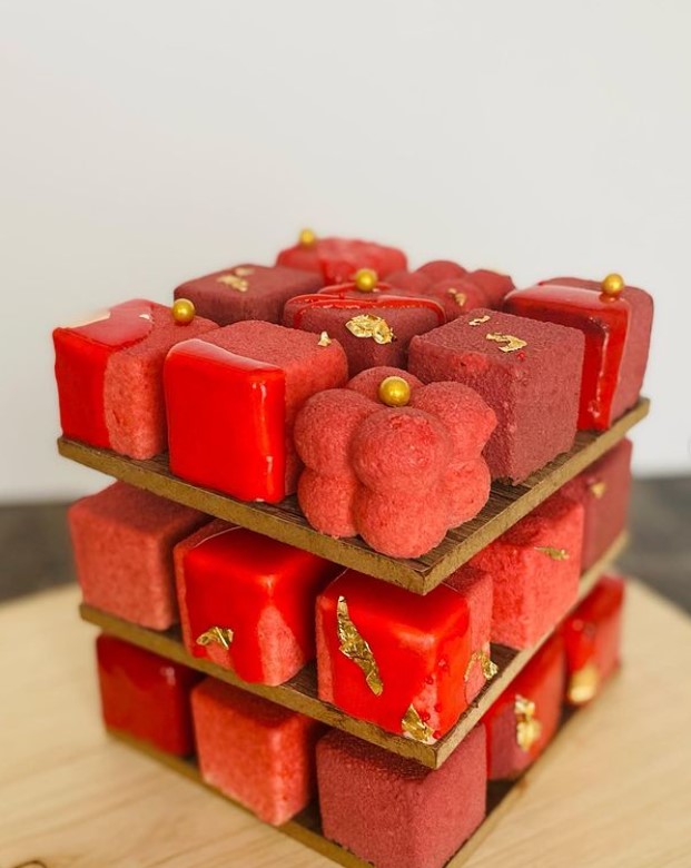 Baker Sweet, Kateryna Stoiko - Фото 4