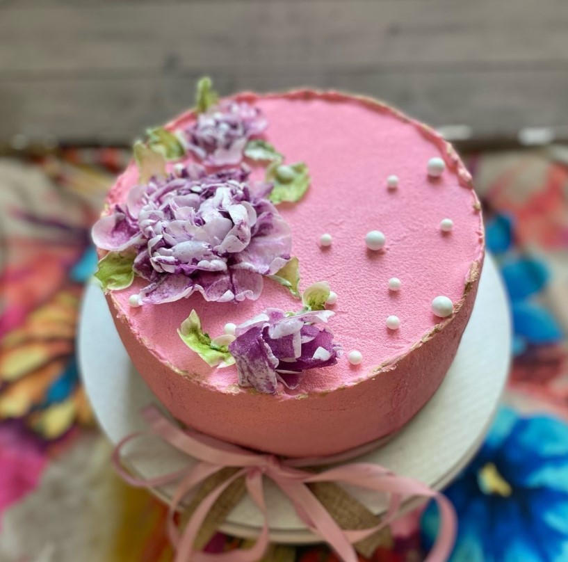 Baker Sweet, Kateryna Stoiko - Фото 3