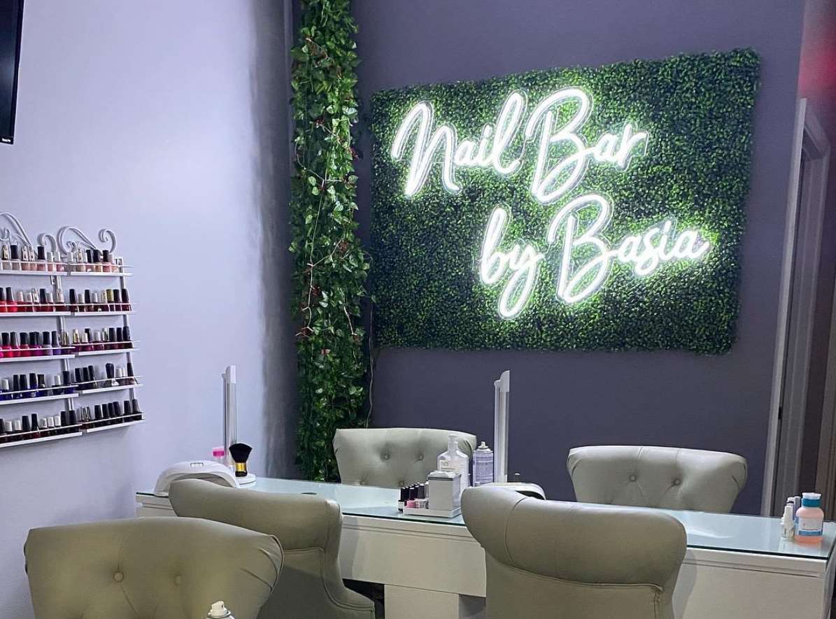 Nail Bar by Basia - Zdjęcie 3