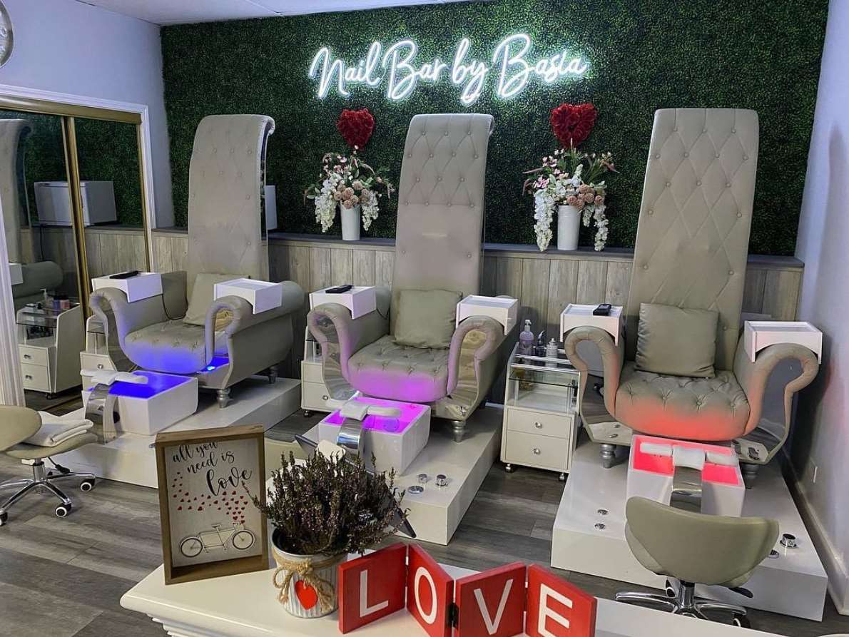 Nail Bar by Basia - Zdjęcie 2