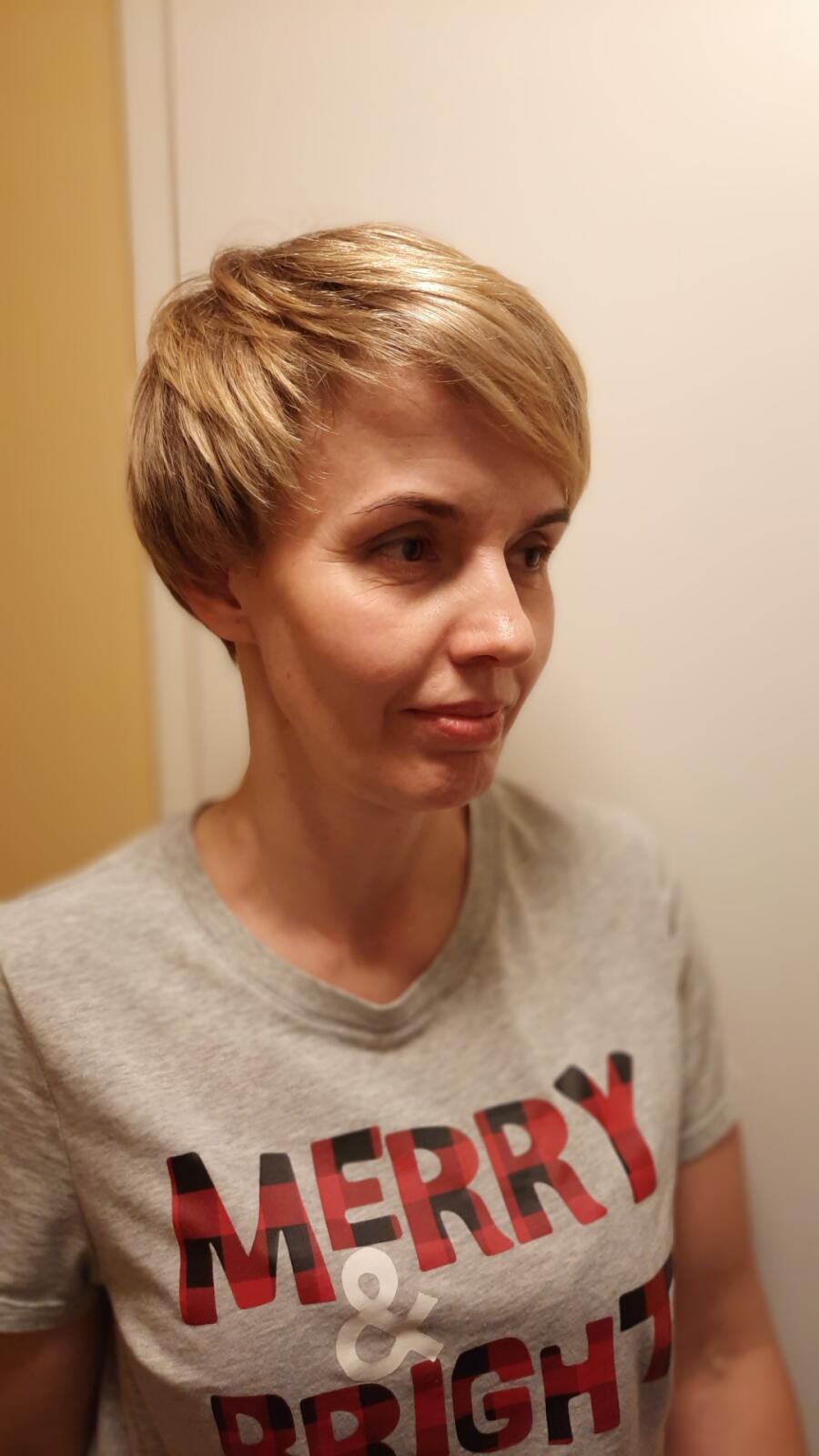 Галина, Стрижки - Фото 3