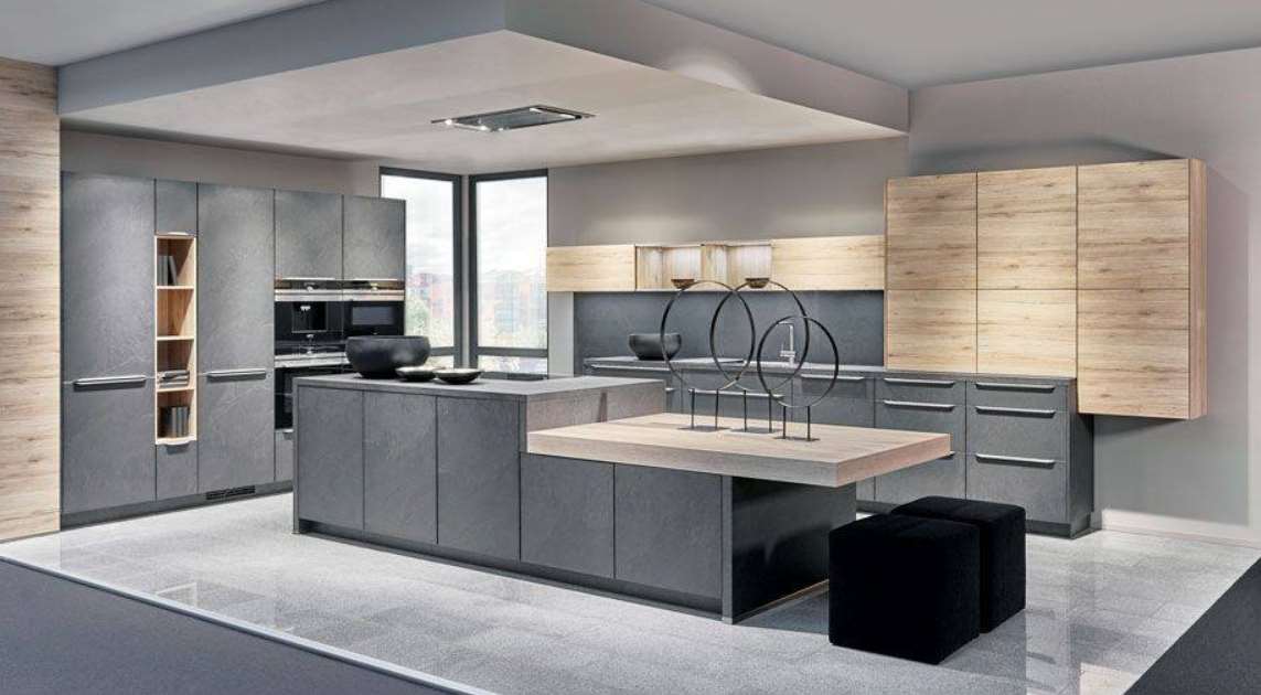Majestic European Kitchens & Doors - Zdjęcie 6