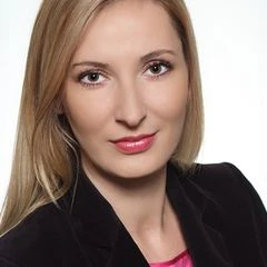 Monika Hajkowska -  Real Estate Agent
