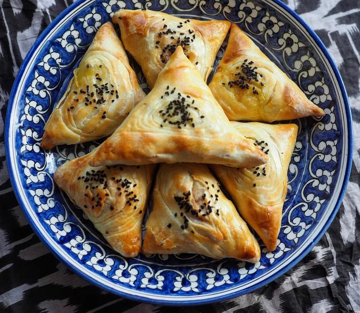 Диля, Восточная Кухня - Фото 4