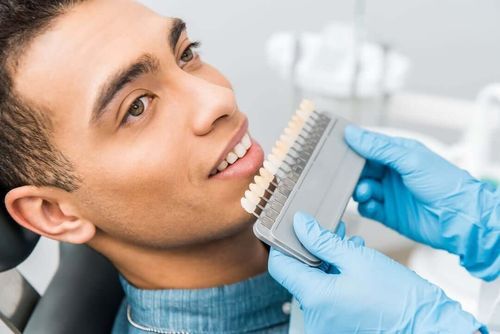 Jagodzinski Walter - Dentist - Zdjęcie 3