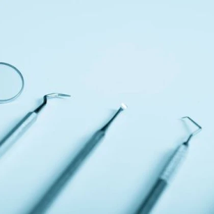 Jagodzinski Walter - Dentist