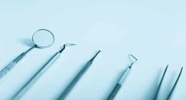 Jagodzinski Walter - Dentist