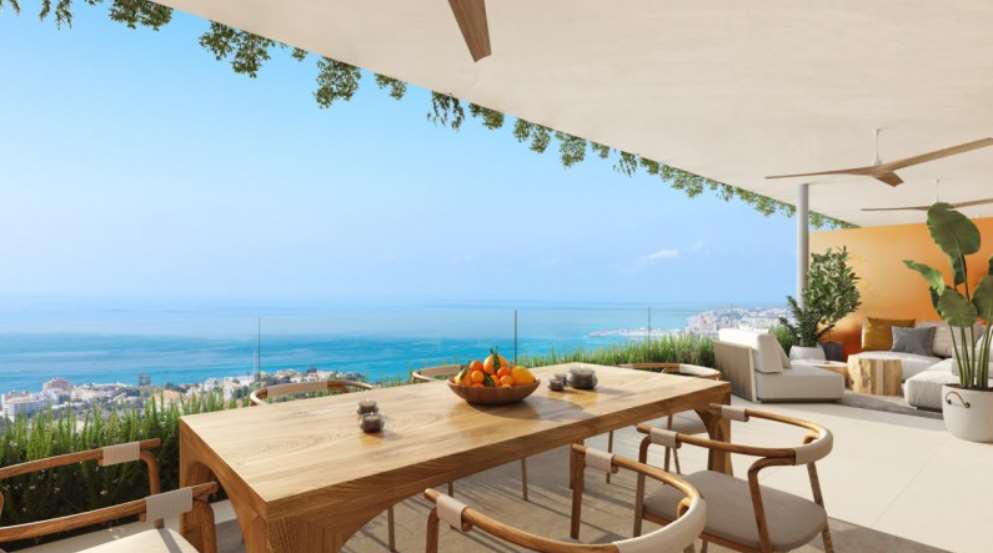Costa Dream Home - Zdjęcie 4