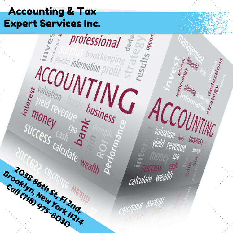 Accounting and Tax Expert Services Inc. - Фото 4
