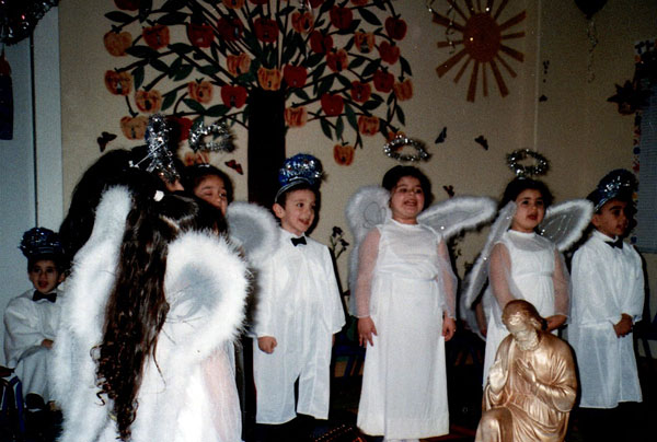 Creative Angels Preschool - Фото 2