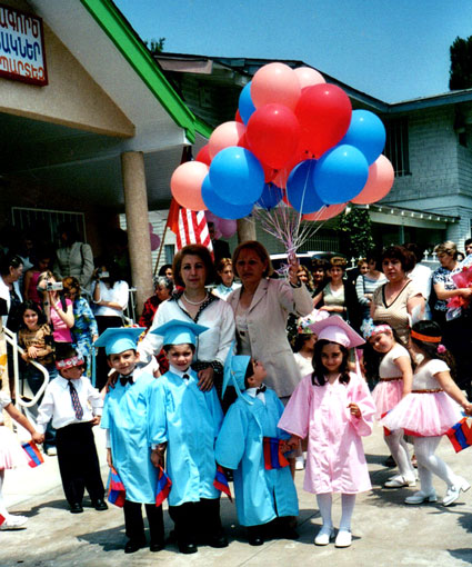 Creative Angels Preschool - Фото 3