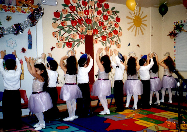 Creative Angels Preschool - Фото 4