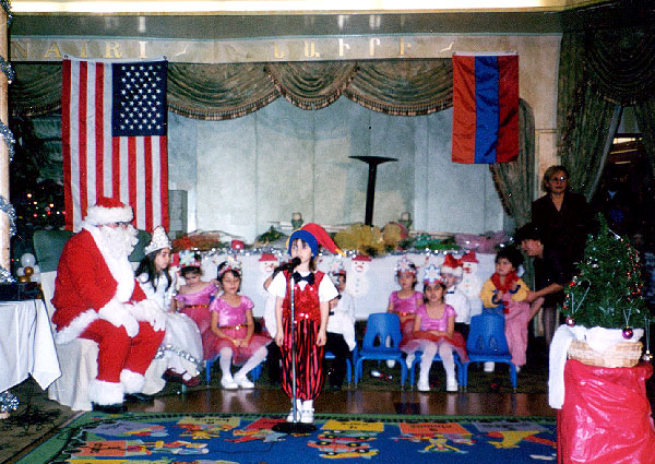 Creative Angels Preschool - Фото 5