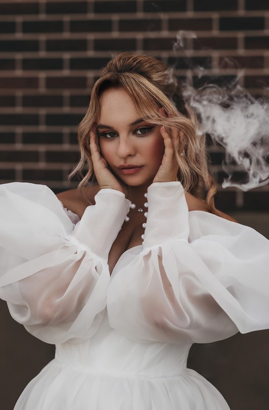 Polina Vilkova - Фото 2