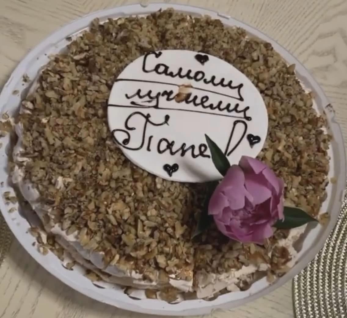 Розалия, Домашняя Еда - Фото 3