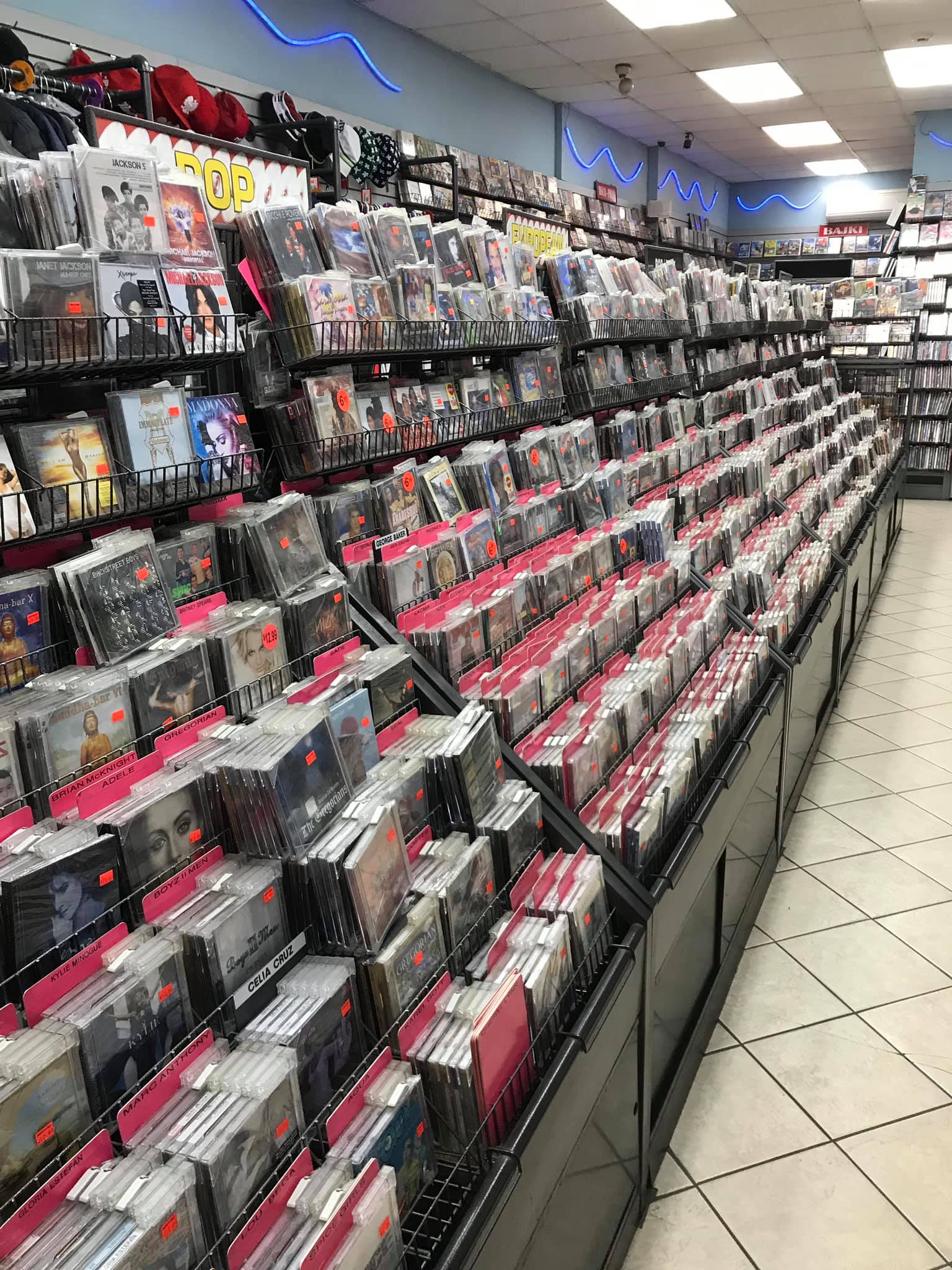 A Music Planet - Фото 4
