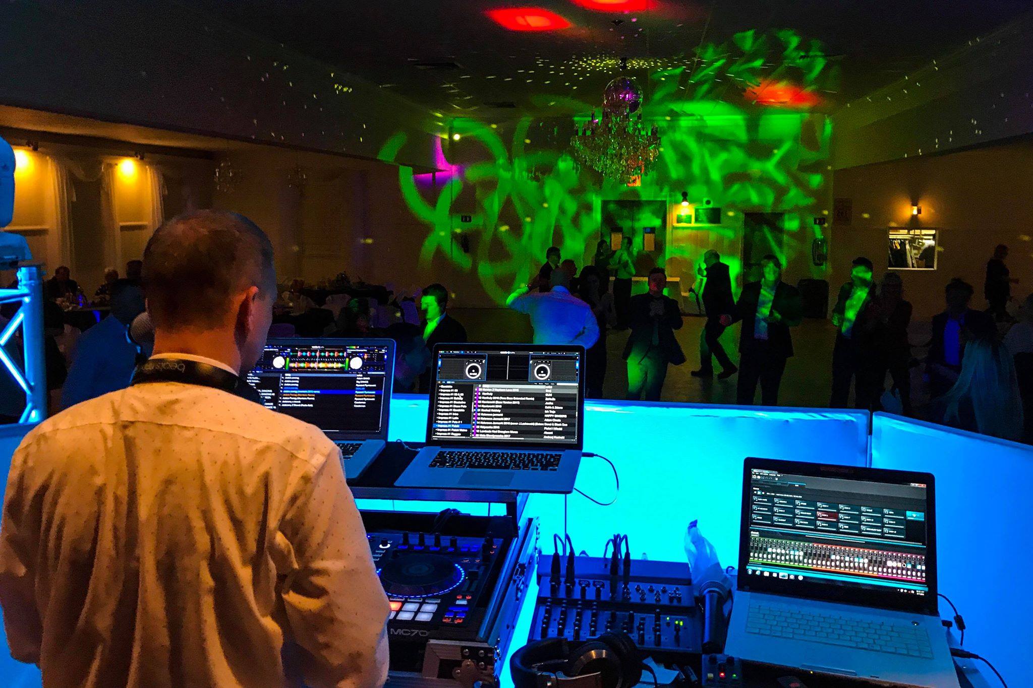 Dj Janusz I Dj Robert Entertainment - Фото 2