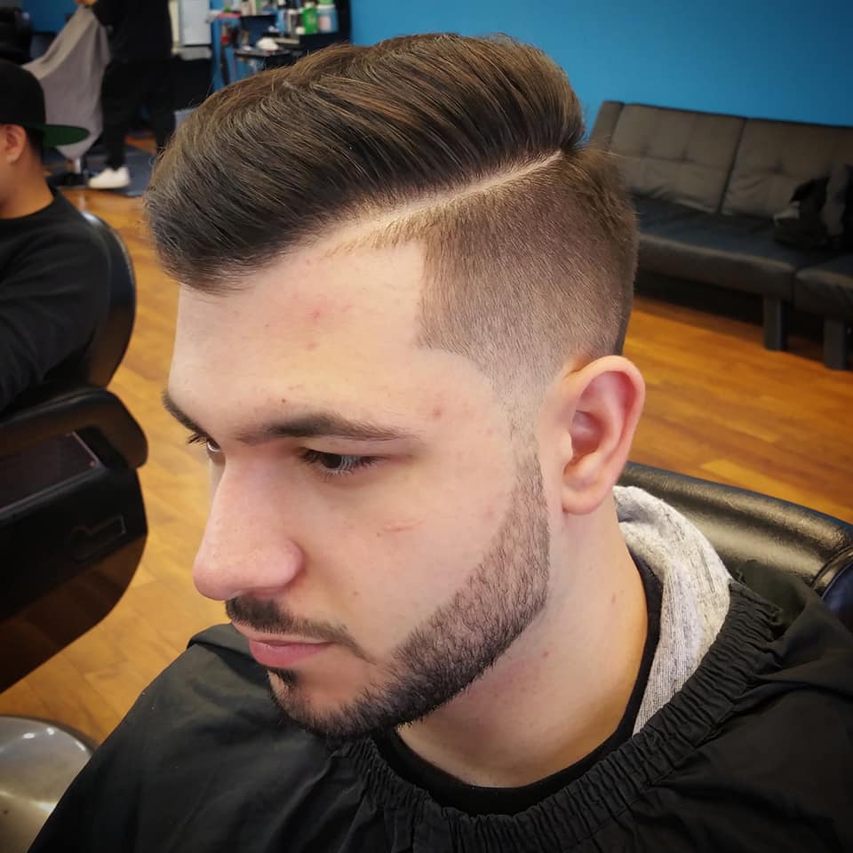 Shave Legends, Barbershop - Фото 3