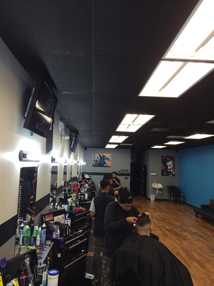 Shave Legends, Barbershop - Фото 2