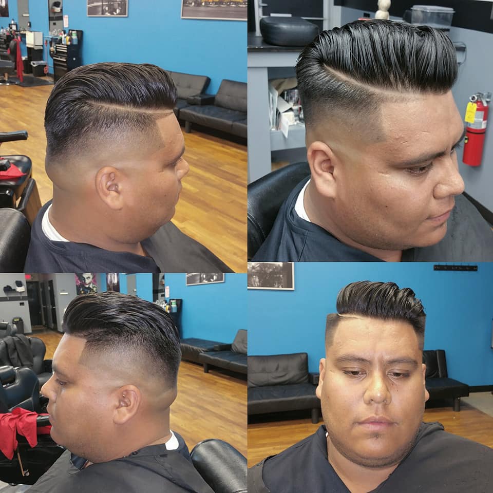 Shave Legends, Barbershop - Фото 4