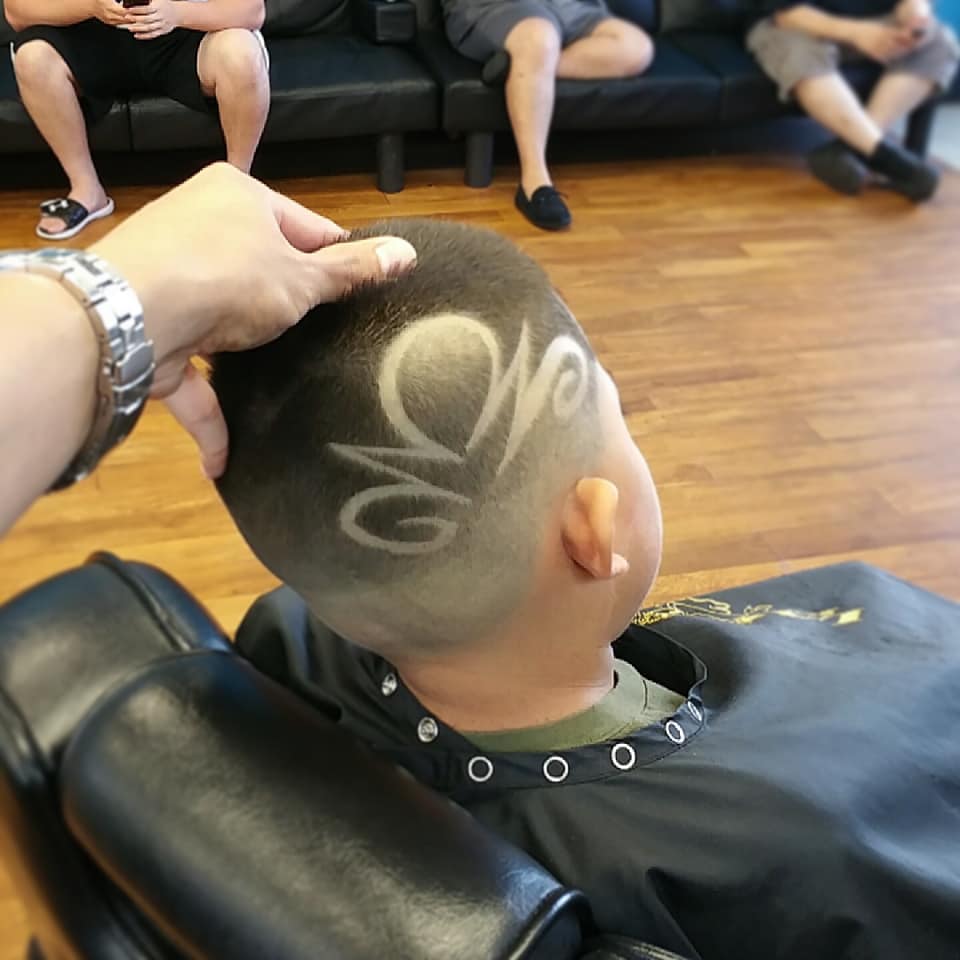 Shave Legends, Barbershop - Фото 5