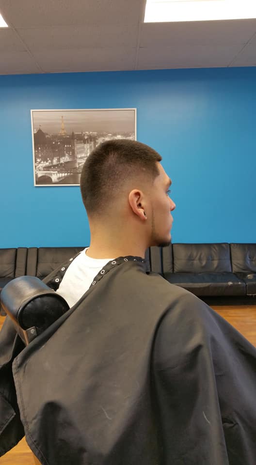 Shave Legends, Barbershop - Фото 6