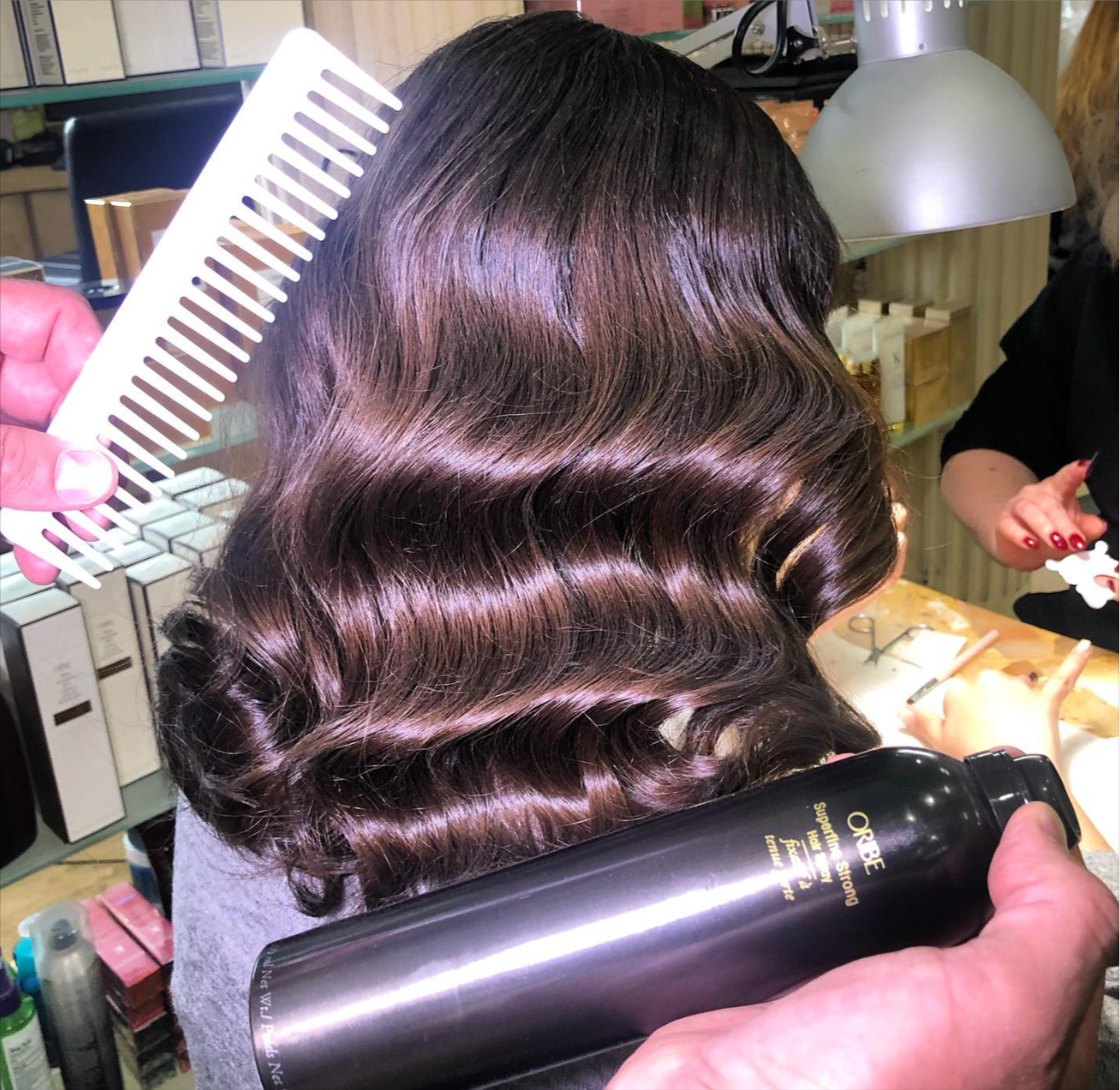 Tangles Salon & Spa - Фото 2