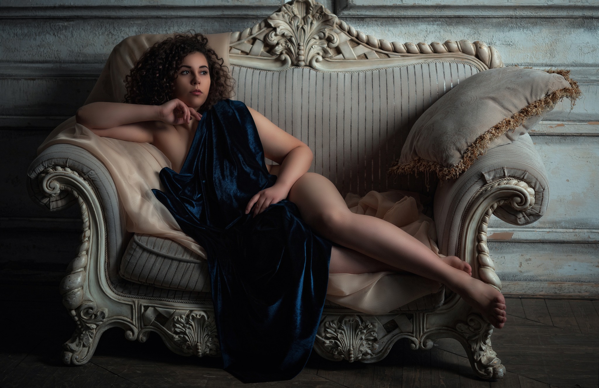Svetlana Lapina - Фото 2