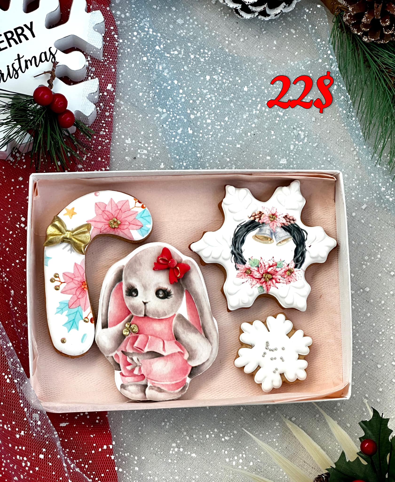 Violeta Stepanova, Honey Gingerbread - Фото 4
