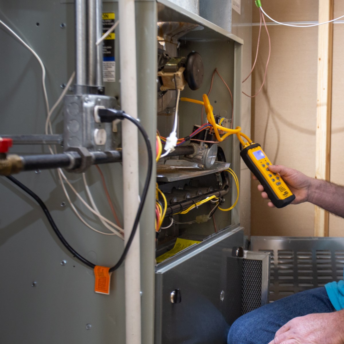 24 Heating & Cooling, Inc - Zdjęcie 4