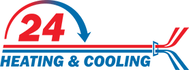 24 Heating & Cooling, Inc - Zdjęcie 6