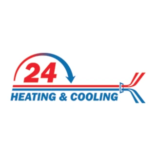 24 Heating & Cooling, Inc