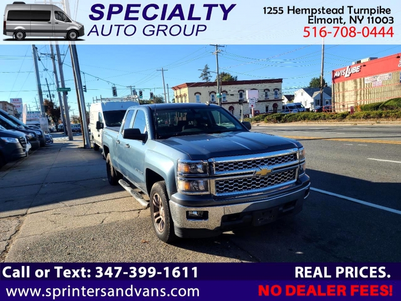 Specialty Auto Group - Фото 4