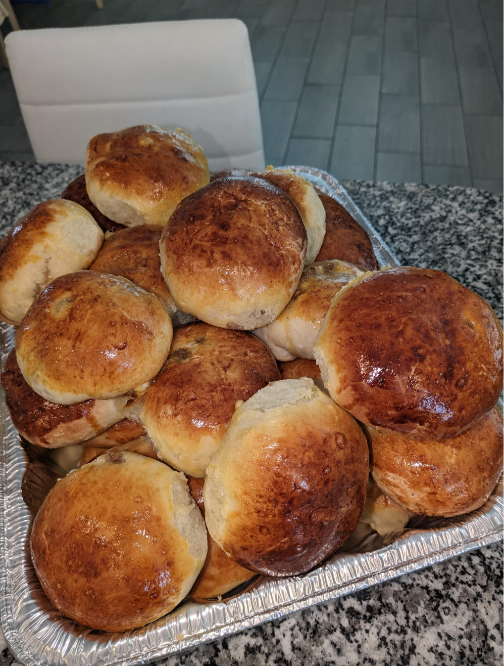 Alexandra, Homemade Pancakes and Pies - Фото 2