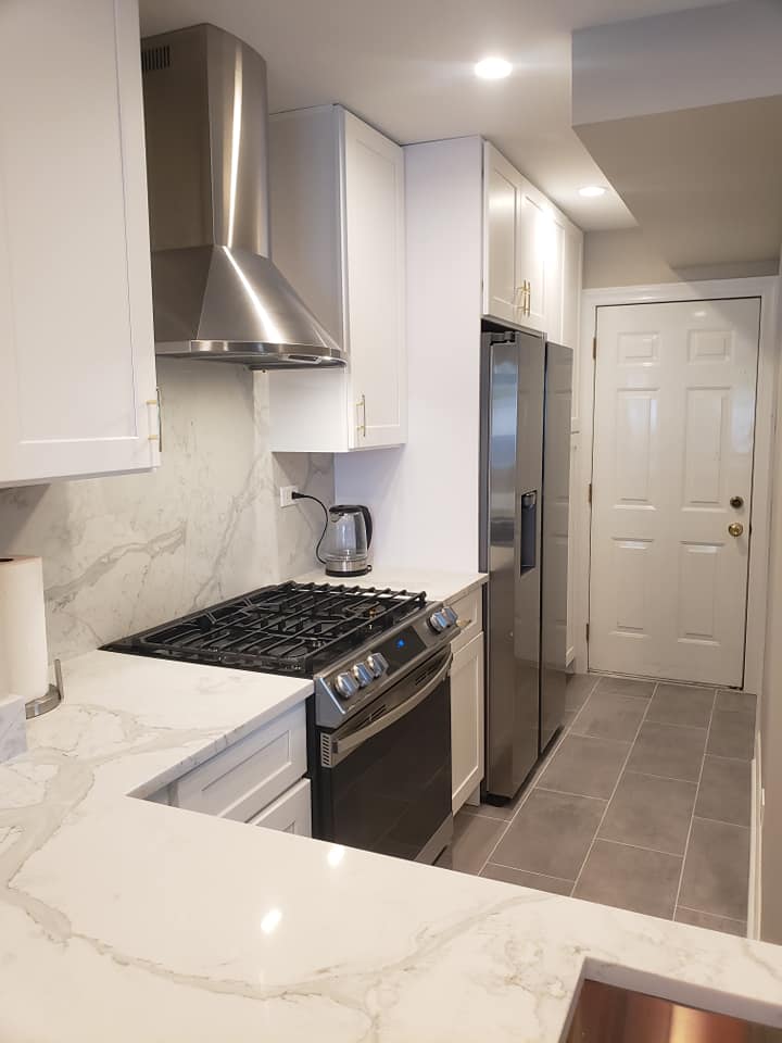 A.L.S Remodeling LLC - Zdjęcie 8