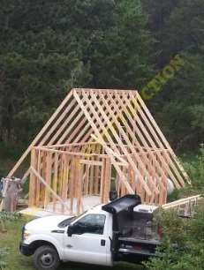 "Action #1 Construction", Firma Kontraktorska - Zdjęcie 4